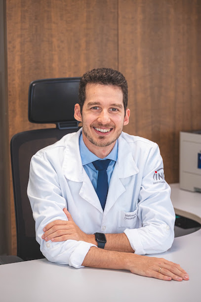 Foto de Dr. Matheus Melo, Oncologista em Rio de Janeiro