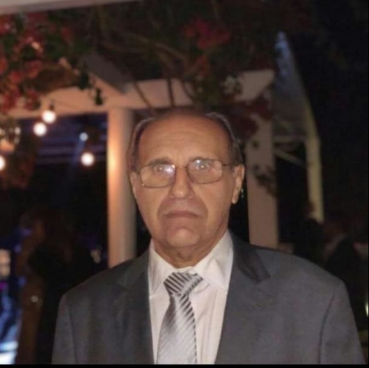 Foto de Dr. Antonio Jazbik, Cardiologista em Rio de Janeiro