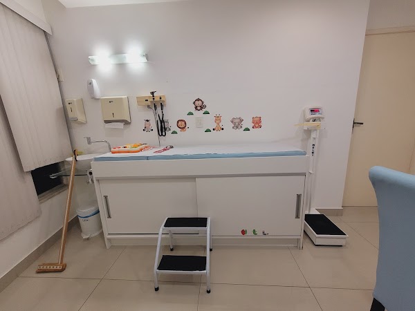 Foto de Dra Mariana Passini Rangel Castelo Branco, Pediatra em Rio de Janeiro