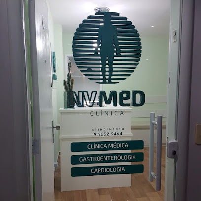 Foto de Clínica NV Med, Clínica de Cardiologia em Niterói