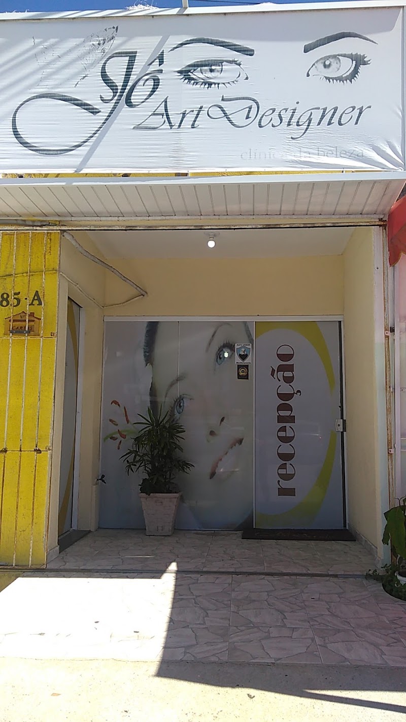 Foto de Clínica Jô Lima Micropigmentação, Clínica de Odontologia Estética em São Pedro da Aldeia