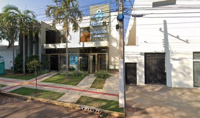 Foto de Dr Emanuel Valdemeri, Cardiologista em Rondonópolis