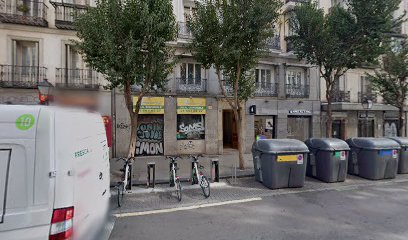 Foto de Dra. Alonso Pérez, Pediatra em Madrid