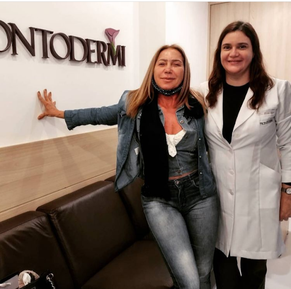 Foto de Dra. Renata Rodrigues Orofino, Dermatologista em Rio de Janeiro