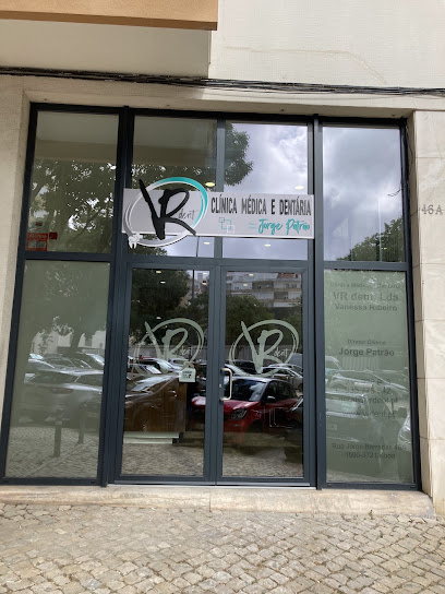 Foto de VR Dent, Protesista em Lisboa