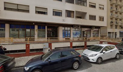Foto de Fernanda Nascimento, Psicanalista em Lisboa