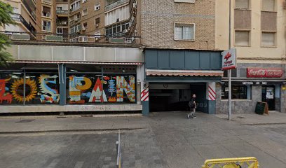 Foto de Clínica Oftalmológica Doctores Luque Aranda