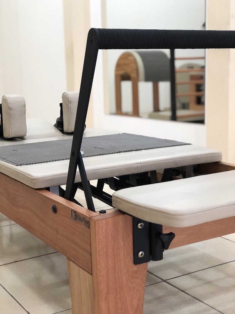 Foto de MoviMente Clínica de Pilates