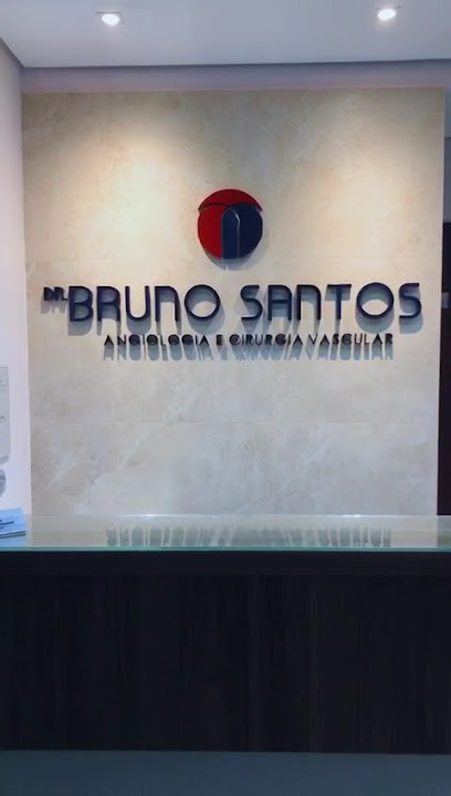 Foto de Bruno Santos, Cirurgião Vascular em Araruama