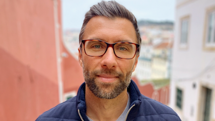 Foto de Rui Amaro, Nutricionista em Lisboa