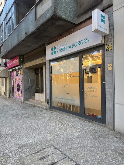 Foto de Clínica Ferreira Borges