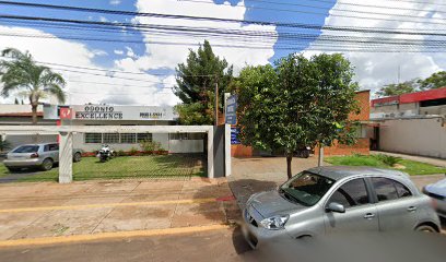 Foto de Tainá Santana, Nutricionista em Dourados