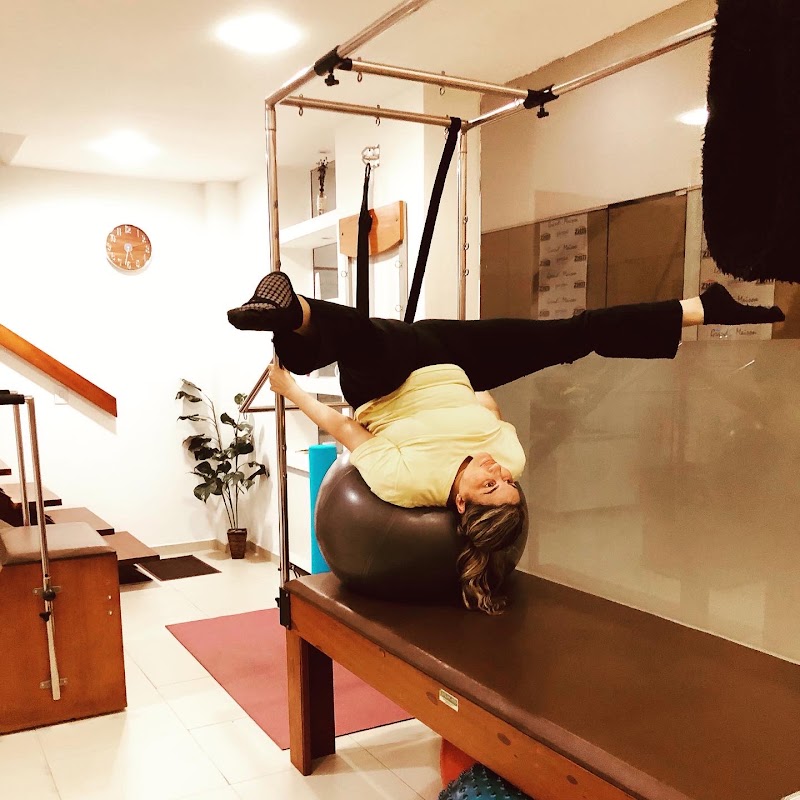 Foto de Centro Körper, Clínica de Fisioterapia em Cabo Frio