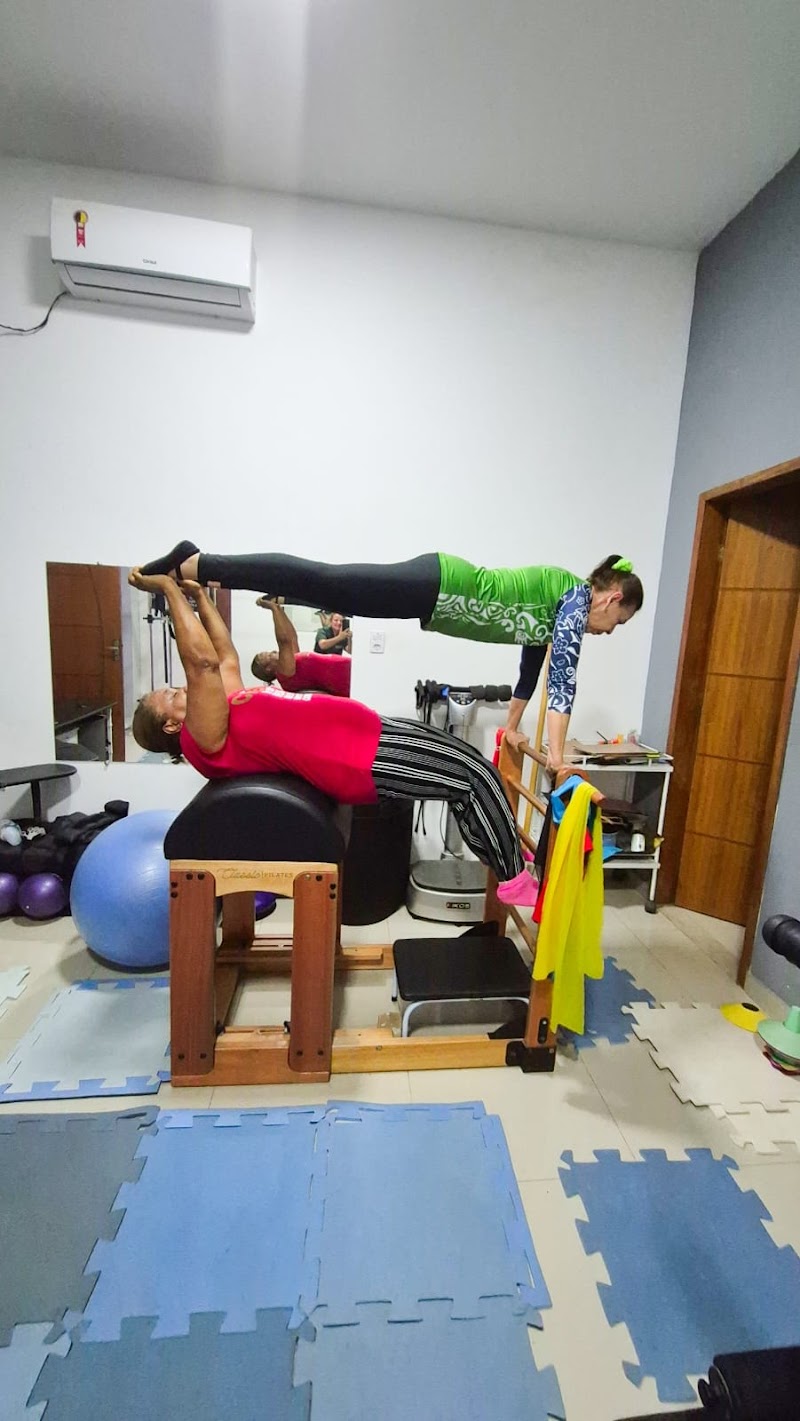 Foto de Fisioterapia, Clínica de Fisioterapia em Cabo Frio