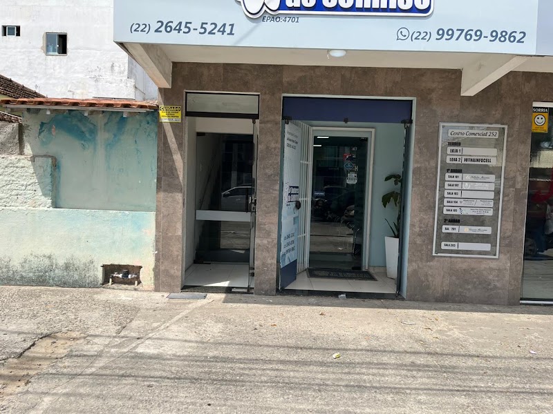 Foto de Psiviver consultório de psicologia, Clínica de Psicologia Clínica em Cabo Frio