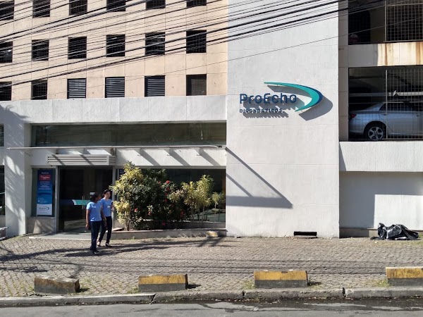 Foto de ProEcho Diagnósticos, Clínica de Medicina do Trabalho em Niterói