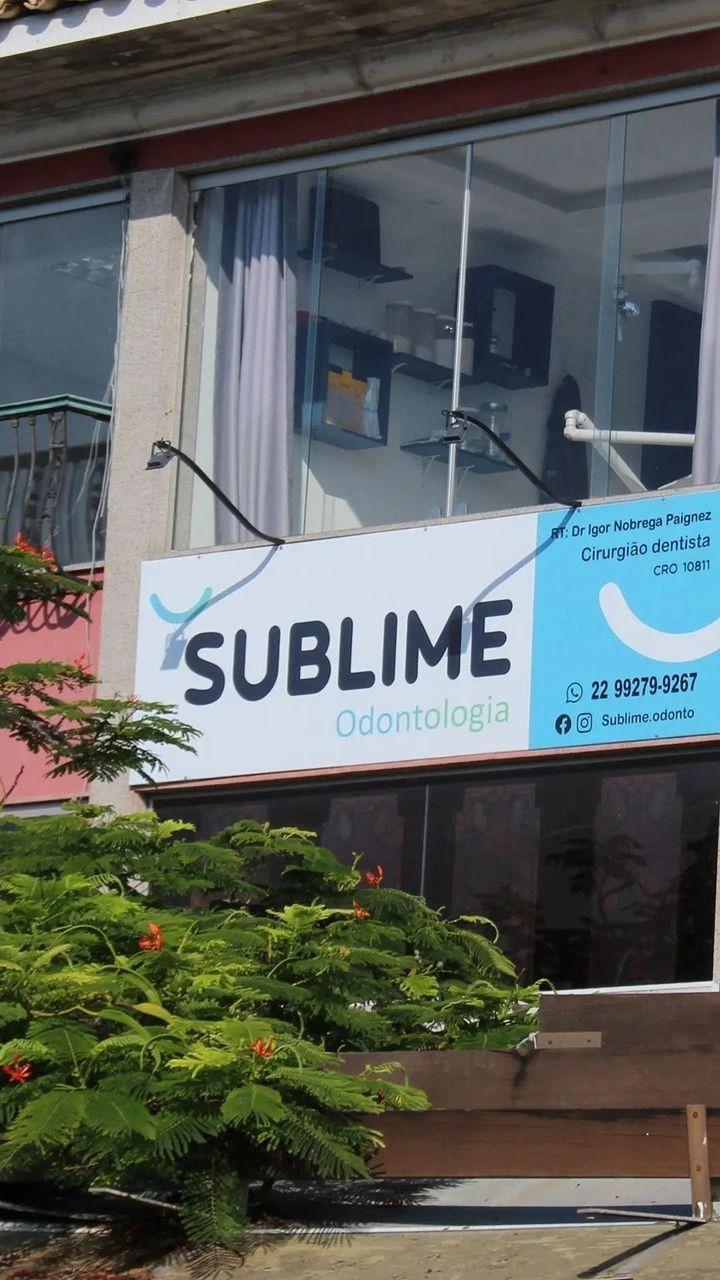 Foto de Sublime Odontologia, Clínica de Implantodontia em Cabo Frio