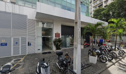 Foto de Dra. Tatiana Chagas, Nutricionista (Emagrecimento) em Niterói