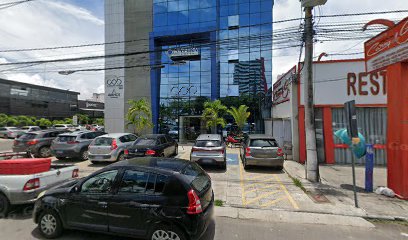 Foto de Erick Silva, Psicanalista em Feira de Santana