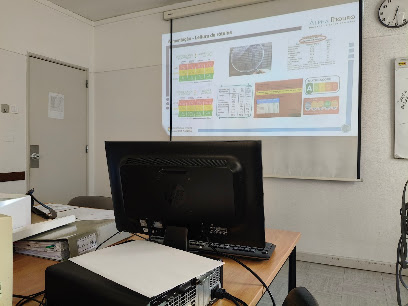 Foto de USF Rio, Médico do Trabalho em Sintra