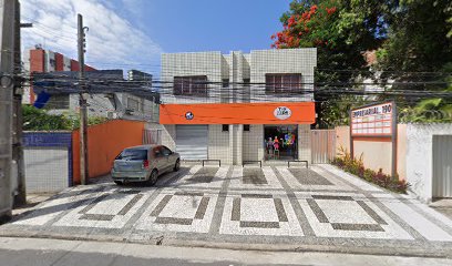 Foto de Calebe Pinheiro