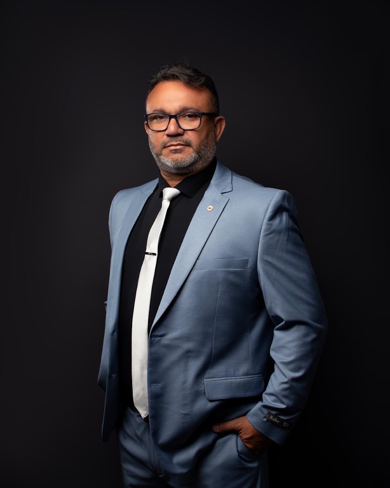 Foto de Dr. Leonardo Augusto, Médico do Trabalho em Cabo Frio
