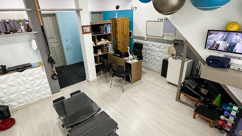 Foto de FACT Fisioterapia, Clínica de Acupuntura em Arraial do Cabo