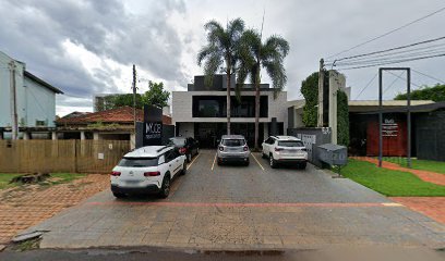 Foto de Ana Paula Flora, Nutricionista em Dourados