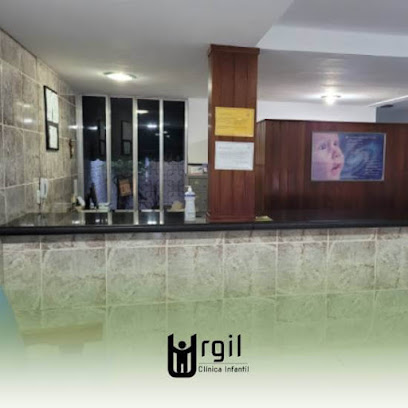 Foto de Urgil Clinica Infantil, Clínica de Pediatria em Rio de Janeiro