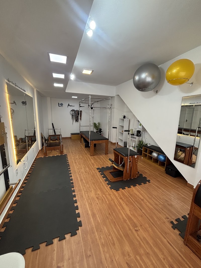 Foto de InterCorpo, Clínica de Fisioterapia em Cabo Frio