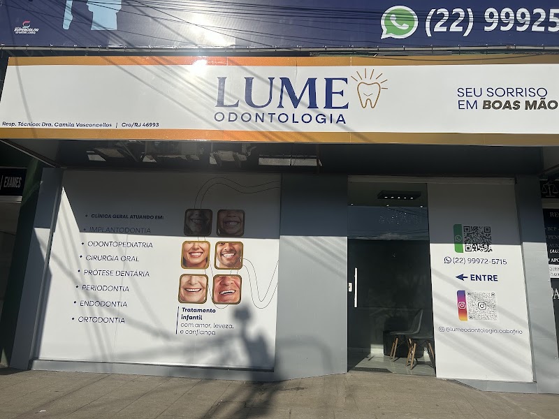 Foto de Lume Odontologia, Clínica de Odontologia Estética em Cabo Frio