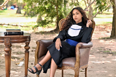 Foto de Nikole Louise Benvenuto, Psicólogo em Araruama