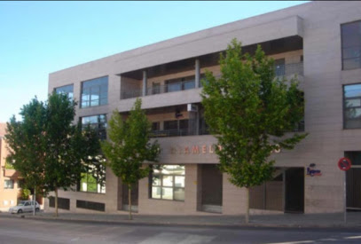 Foto de Centro Médico Magyc Diamela, Clínica de Ginecologia em Madrid
