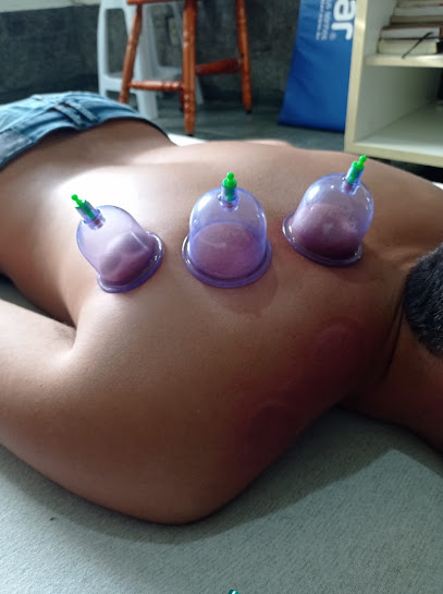 Foto de Deivison Gonçalves, Fisioterapeuta em Cabo Frio