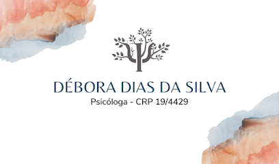 Foto de Débora Dias, Psicóloga em Aracaju