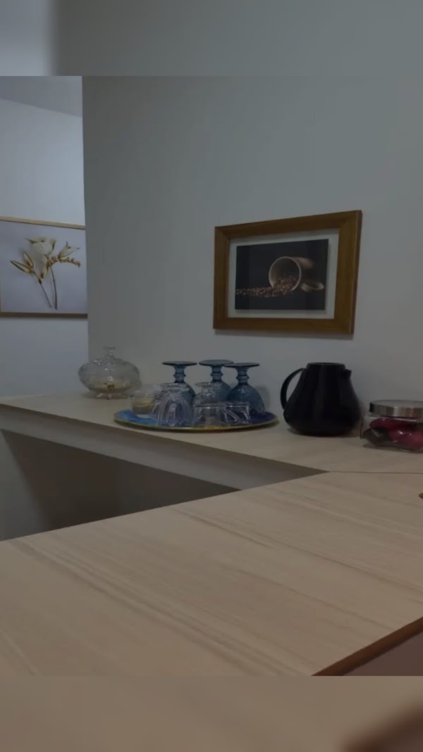 Foto de Biana Tavares, Clínica de Psicologia Clínica em Niterói