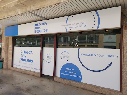Foto de Clínica dos Piolhos Sintra, Clínica de Medicina do Trabalho em Sintra
