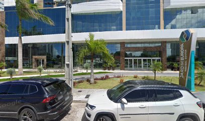 Foto de Gilvânia Luna, Psicóloga em Aracaju