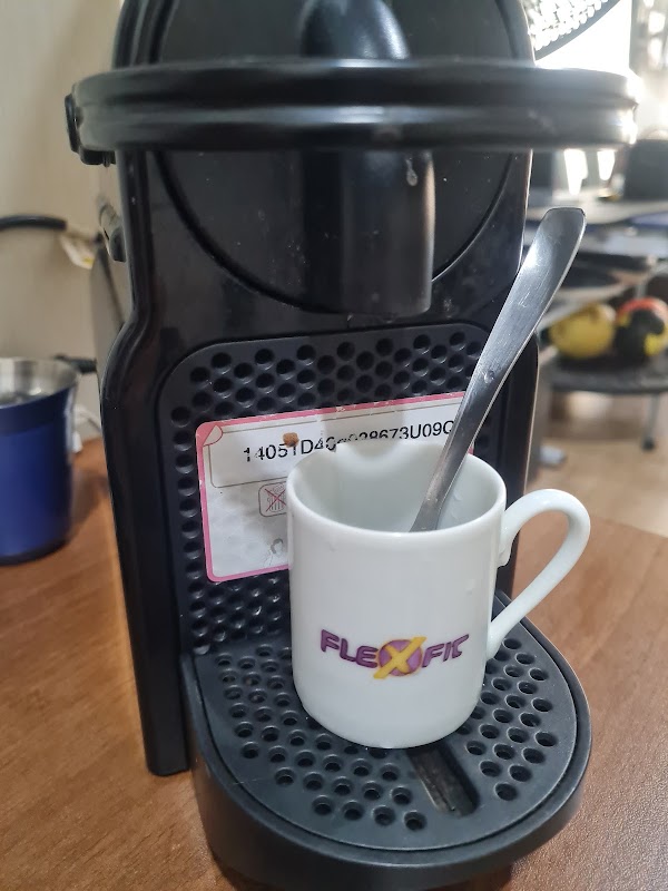 Foto de Flexfit Reabilitação Cardíaca, Fisioterapeuta em Niterói
