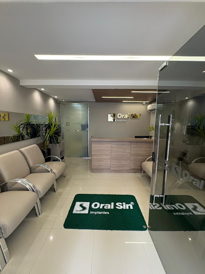 Foto de Oral Sin Implantes Juiz de Fora Centro, Clínica de Implantodontia em Juiz de Fora
