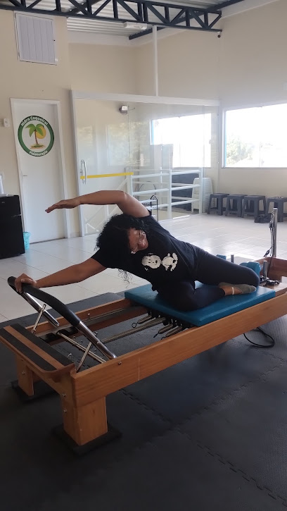 Foto de Doutora Maria Raposo, Fisioterapeuta em Araruama