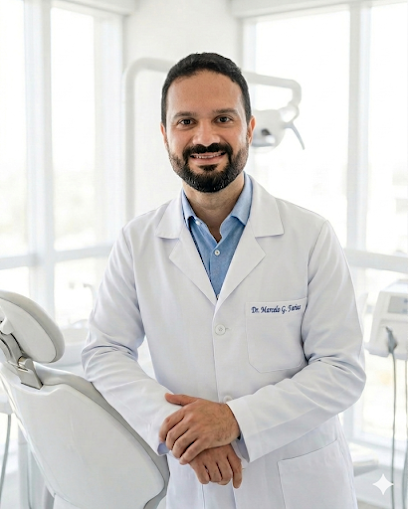 Foto de Dr. Marcelo Gonçalves Farias, Endodontista em Niterói