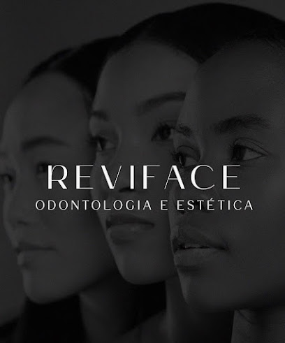 Foto de Reviface Odontologia, Clínica de Cirurgia Bucomaxilofacial em Araruama