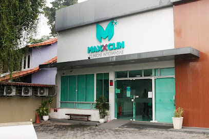 Foto de MaxxClin Clínicas Integradas, Clínica de Pediatria em Niterói
