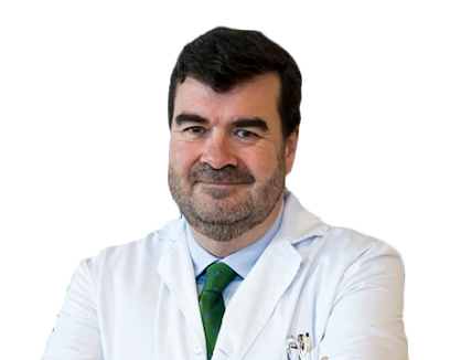 Foto de Dr. Pablo Palacios Cabezas, Cirujano de Cabeza y Cuello em Madrid