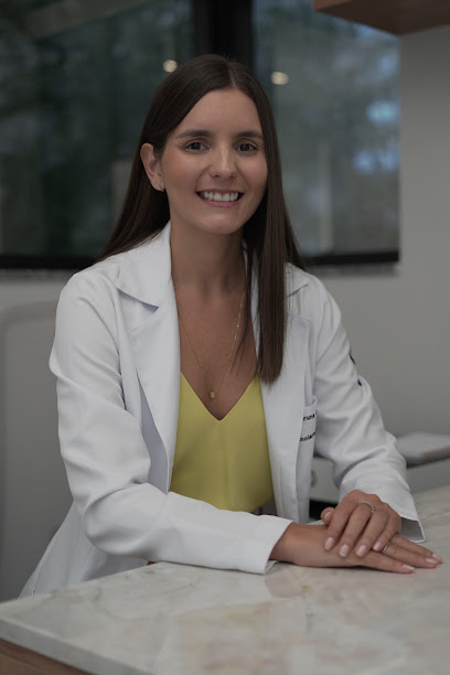 Foto de Dra. Bruna Coelho Ellery, Otorrinolaringologista em São Paulo