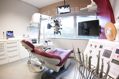 Foto de André Machado, Endodontista em Juiz de Fora