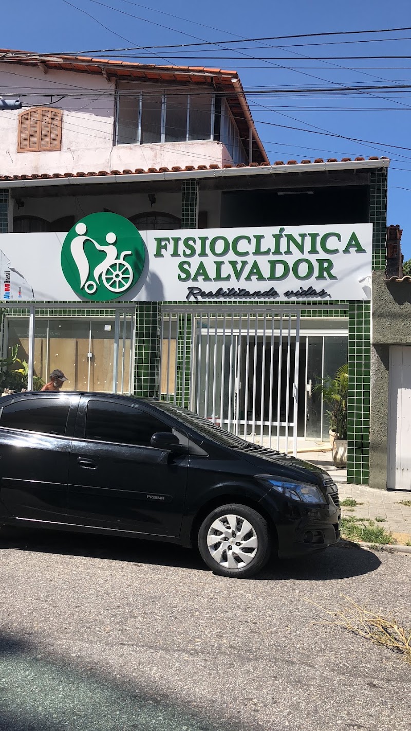 Foto de FisioClínicaSalvador, Clínica de Fisioterapia em Cabo Frio