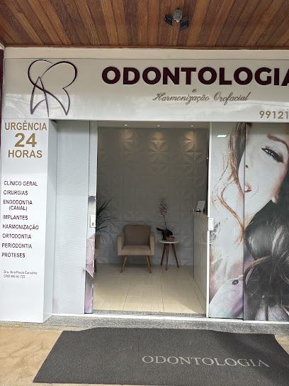 Foto de Ana Carvalho Odontologia, Clínica de Implantodontia em Juiz de Fora