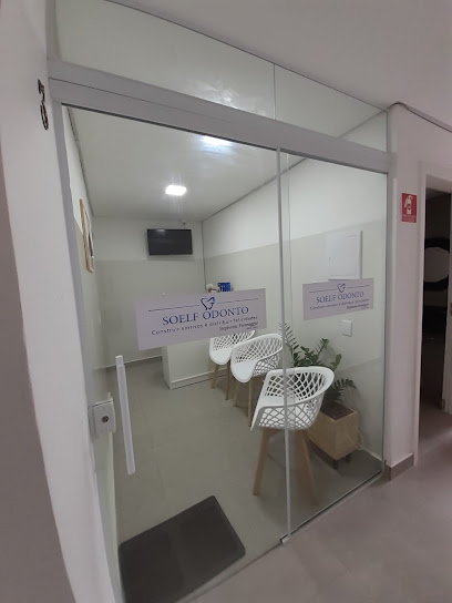Foto de Dra Stephanie Formaggio, Odontopediatra em Caieiras